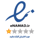 لوگو اینماد پرش