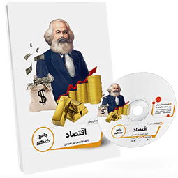 بسته معلم خصوصی اقتصاد کنکور انسانی