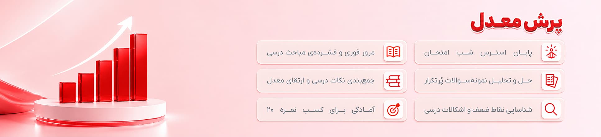 پرش معدل