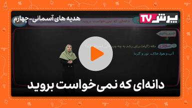 مشاهده نمونه تدریس