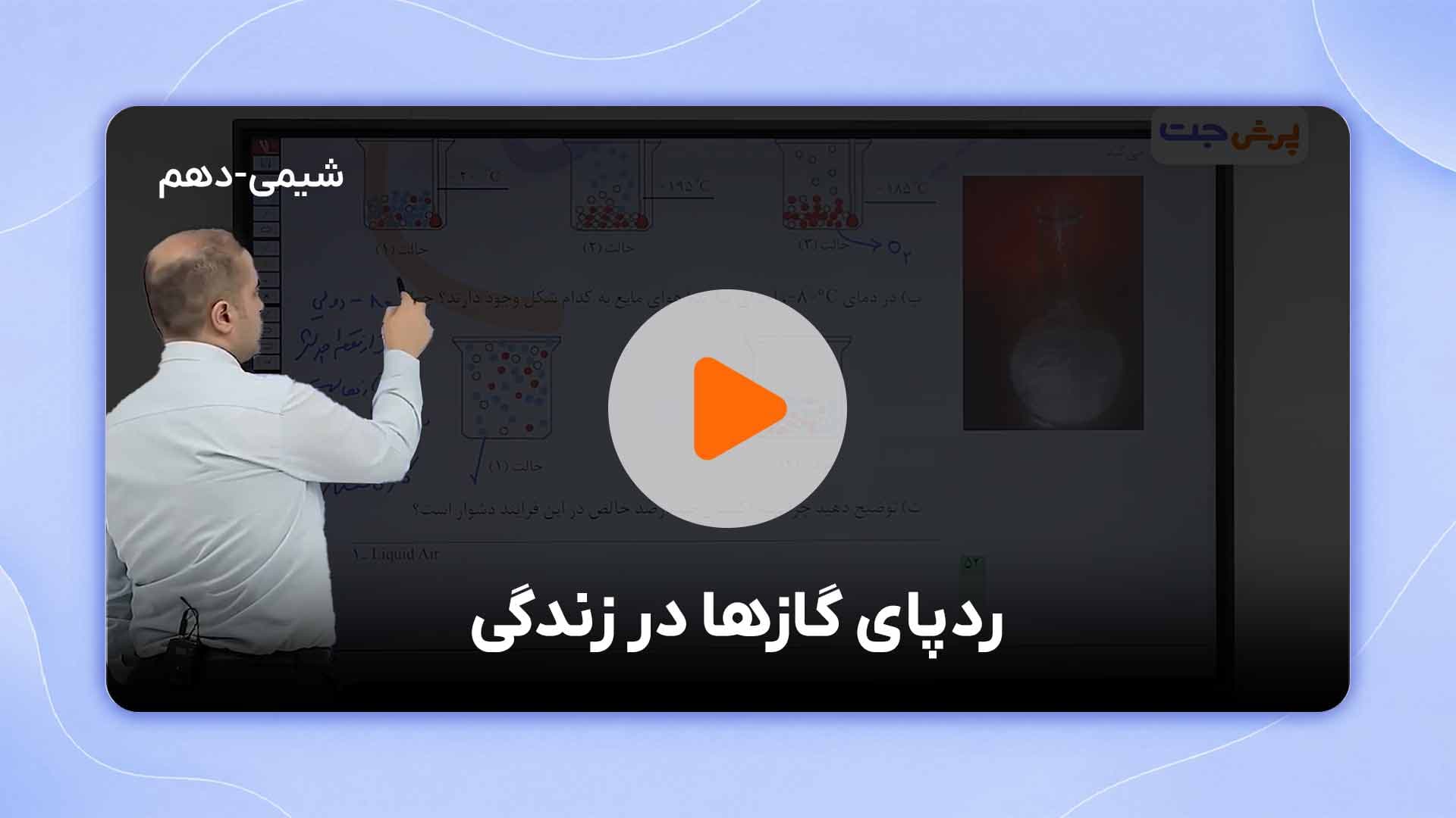 مشاهده نمونه تدریس