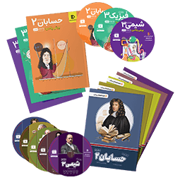 عکس محصول بسته دروس تخصصی و پرش پلاس دوازدهم ریاضی