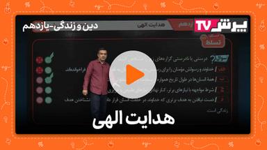 مشاهده نمونه تدریس